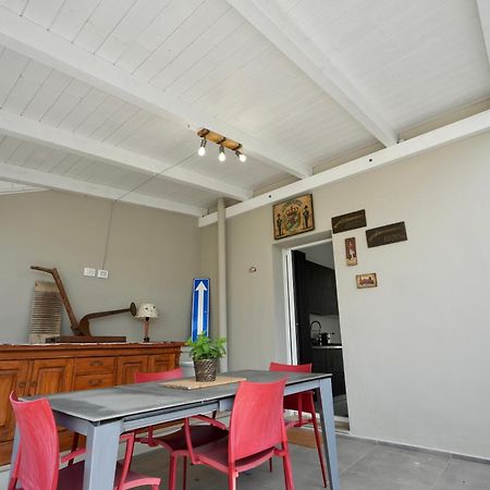 Maracu, Exclusive Suite With Terrace Барі Екстер'єр фото