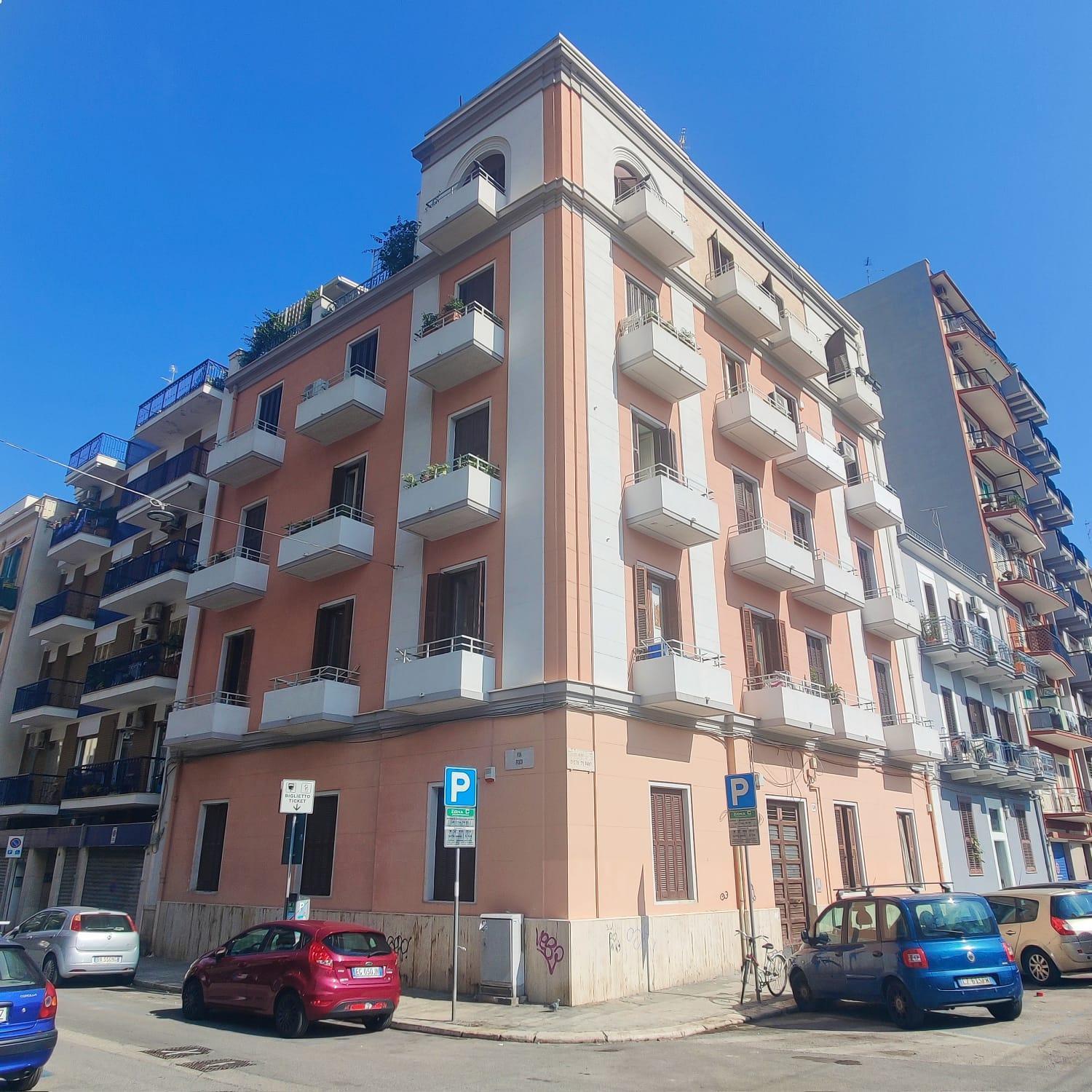 Maracu, Exclusive Suite With Terrace Барі Екстер'єр фото