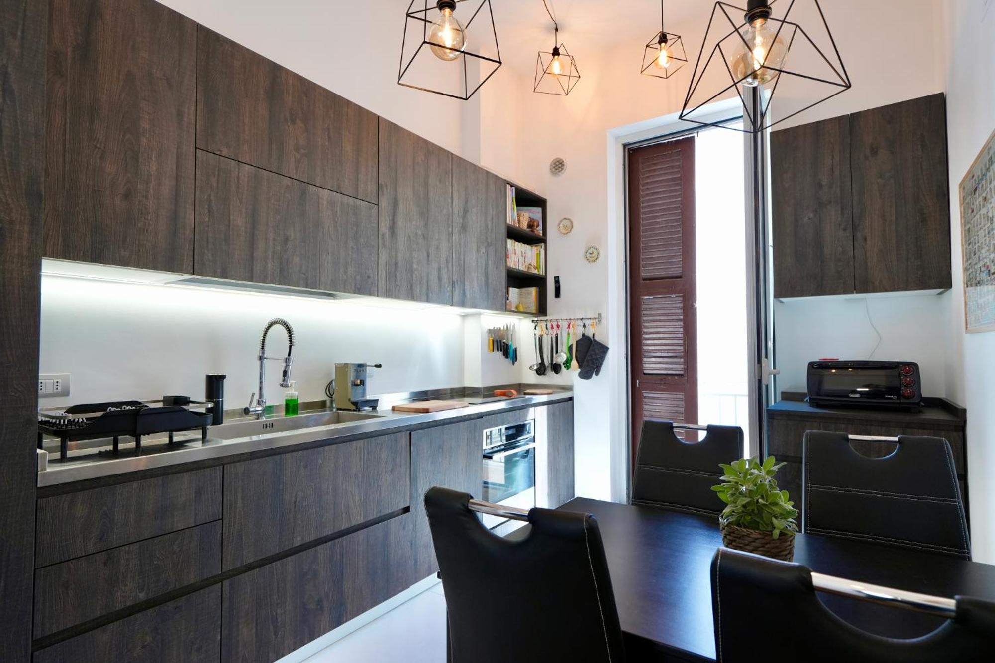 Maracu, Exclusive Suite With Terrace Барі Екстер'єр фото